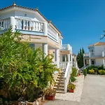 Agios Sostis Village Apartments By \