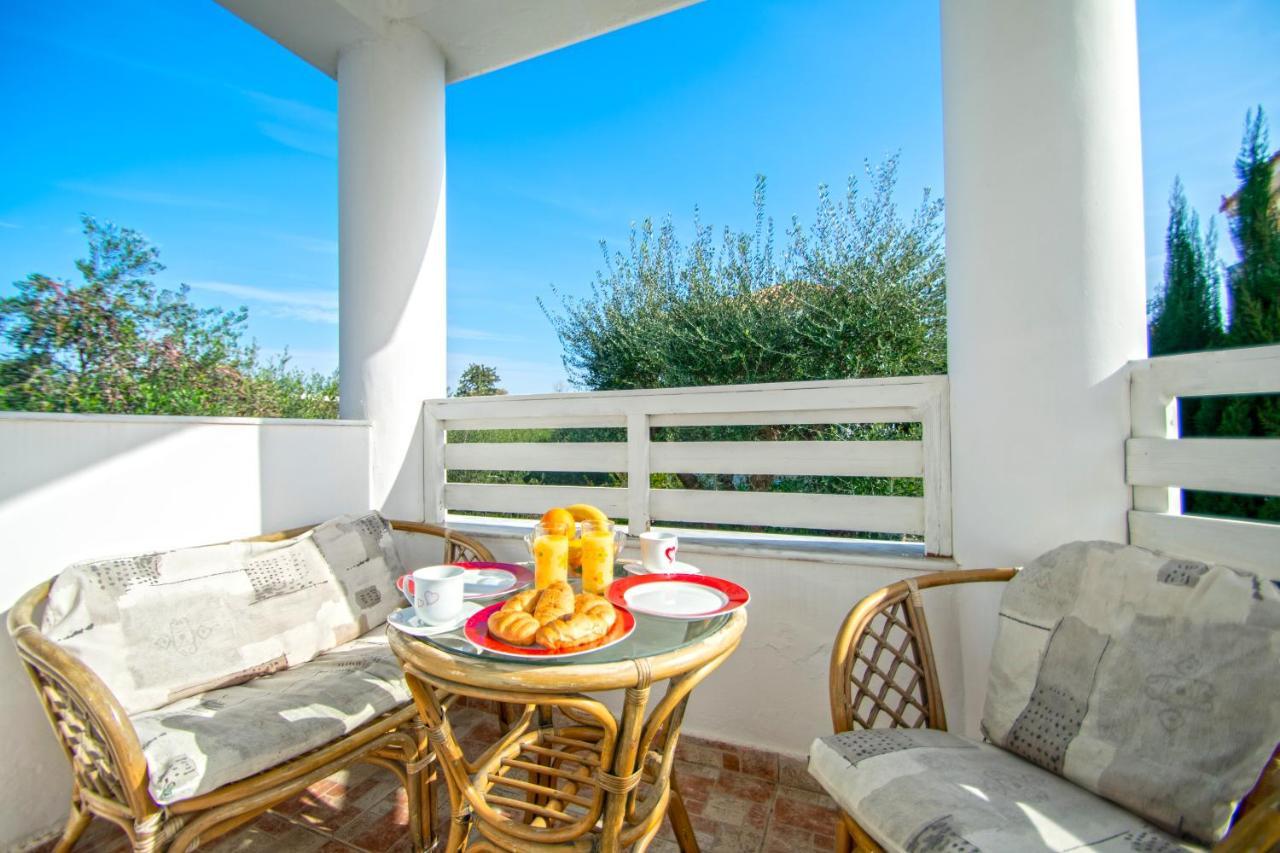 Apartmán Agios Sostis Village By 