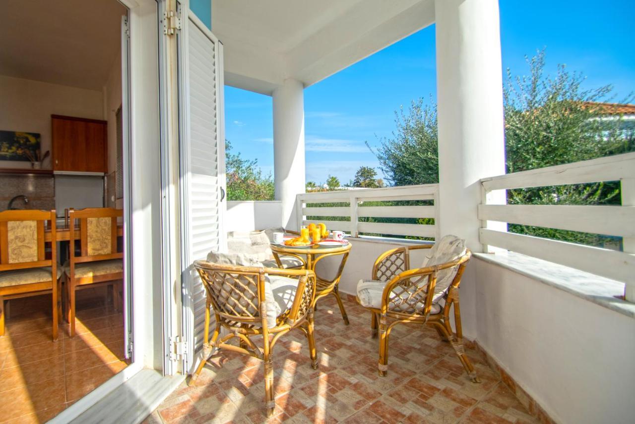 Apartmán Agios Sostis Village By 